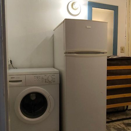 Anto Aircon Studio Monolocale A 15 Min Dal Centro มิลาน ภายนอก รูปภาพ