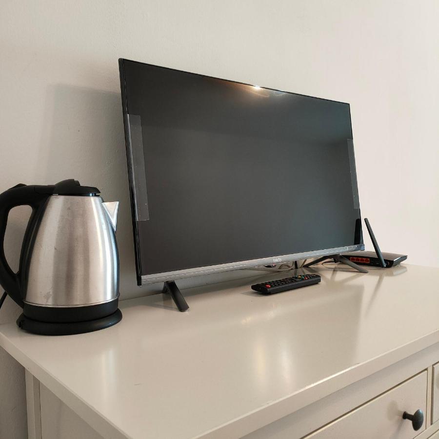 Anto Aircon Studio Monolocale A 15 Min Dal Centro มิลาน ภายนอก รูปภาพ