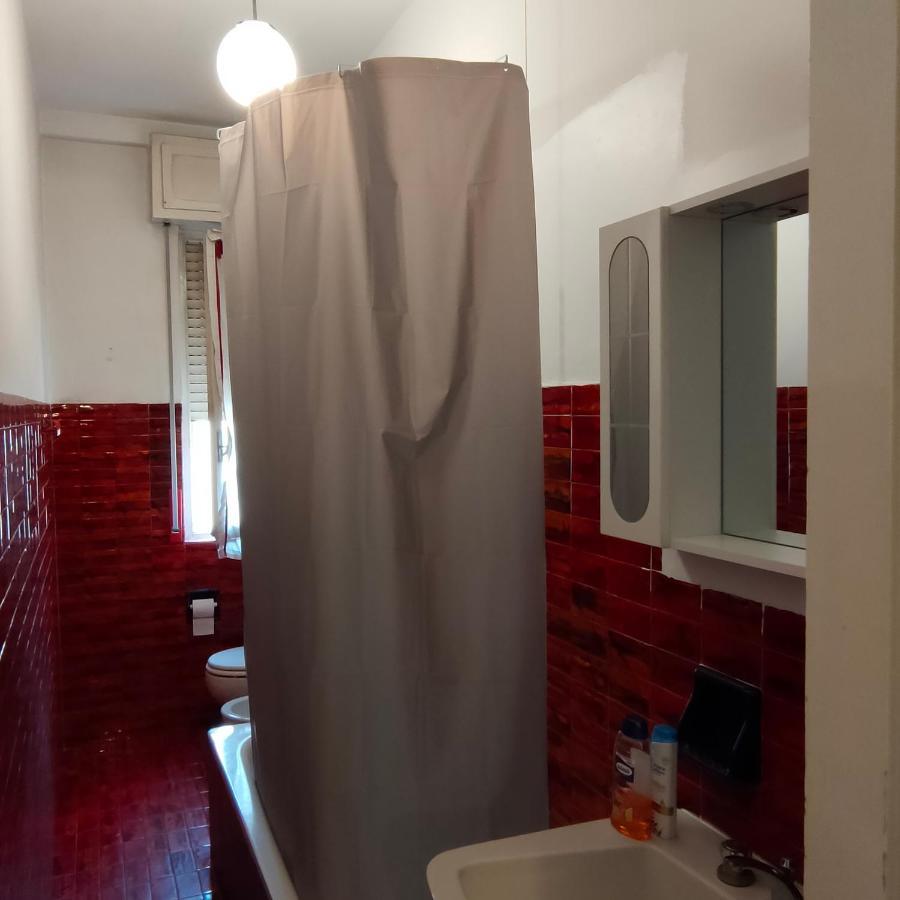 Anto Aircon Studio Monolocale A 15 Min Dal Centro มิลาน ภายนอก รูปภาพ