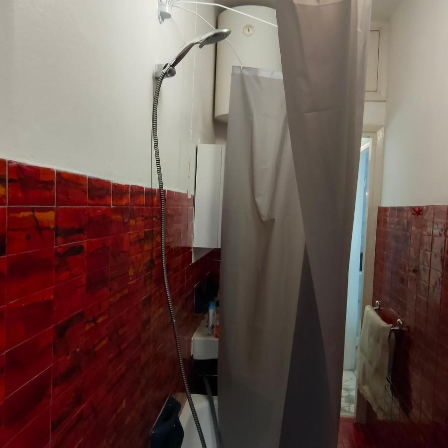Anto Aircon Studio Monolocale A 15 Min Dal Centro มิลาน ภายนอก รูปภาพ